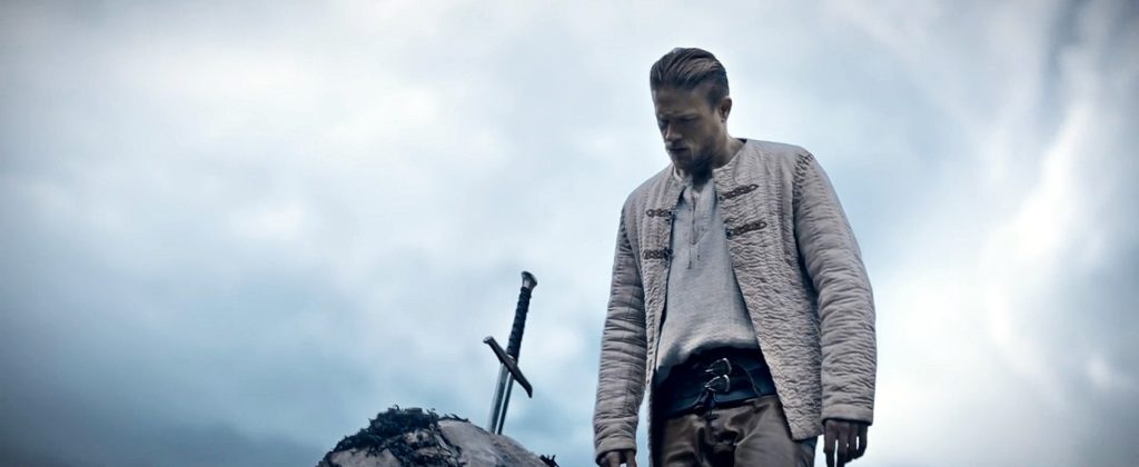King Arthur