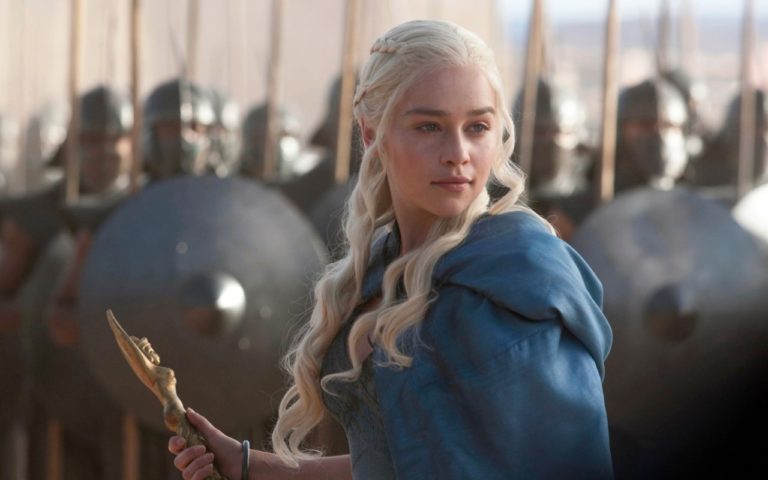 Il Trono di Spade: George R. R. Martin annuncia un quinto spin-off