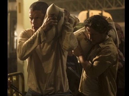 Prison Break