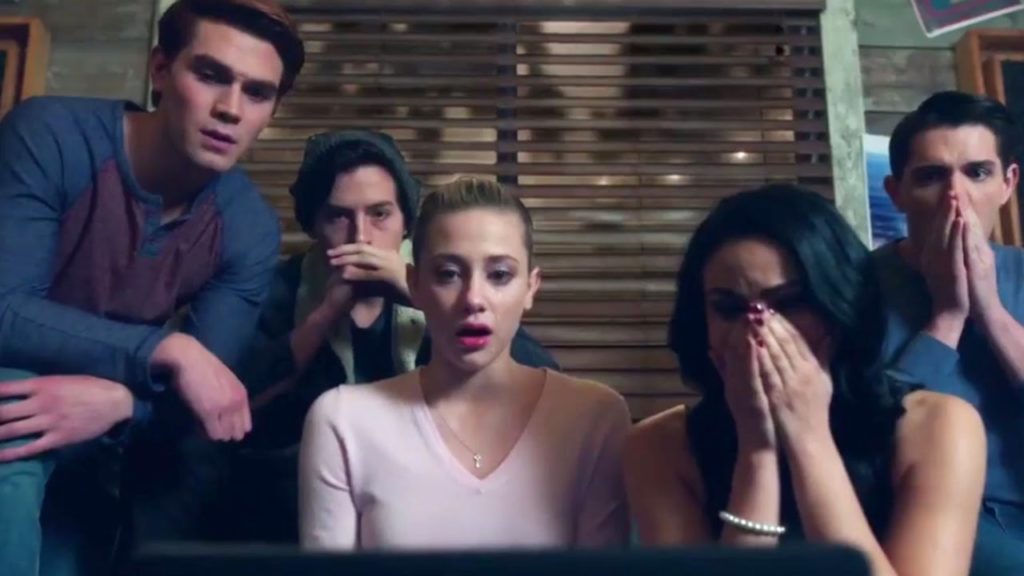 Riverdale 1×12 – Anatomy of a Murder - immagine dell'articolo