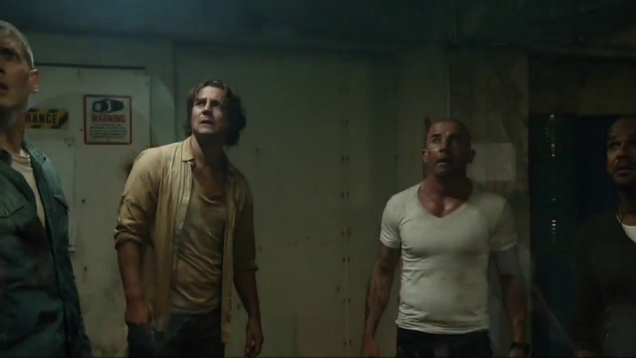 Prison Break
