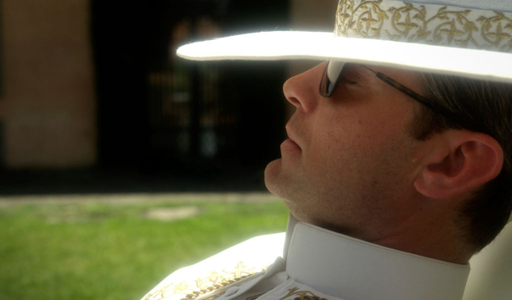 The New Pope