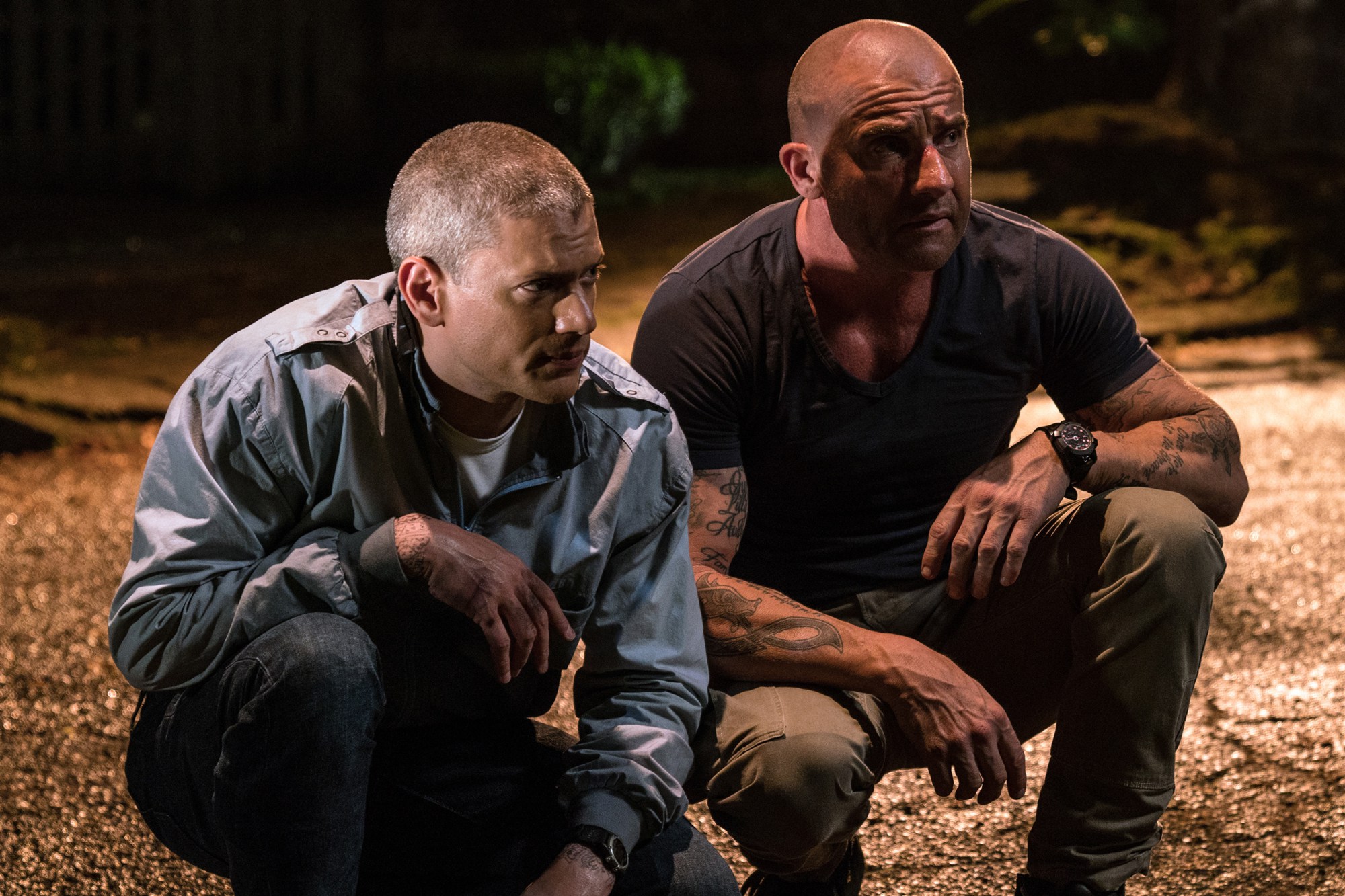 Prison Break