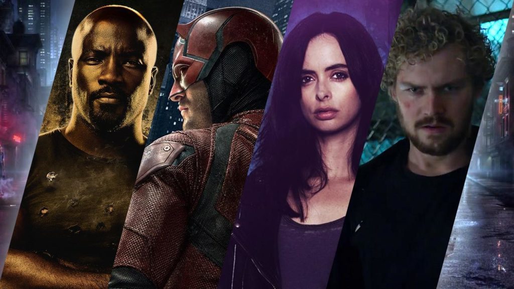 The Defenders