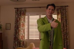 Twin Peaks 3 – 3×03 e 3×04 - immagine 1 dell'articolo