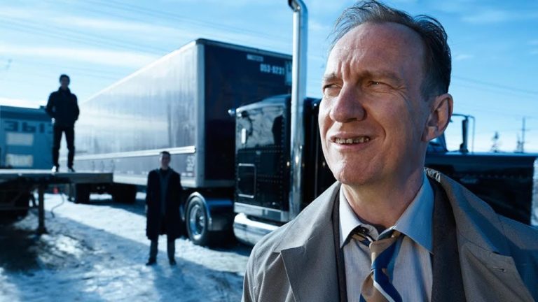 Fargo 3×06 – The Lord of No Mercy