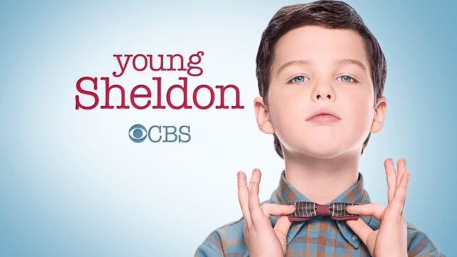 Young Sheldon