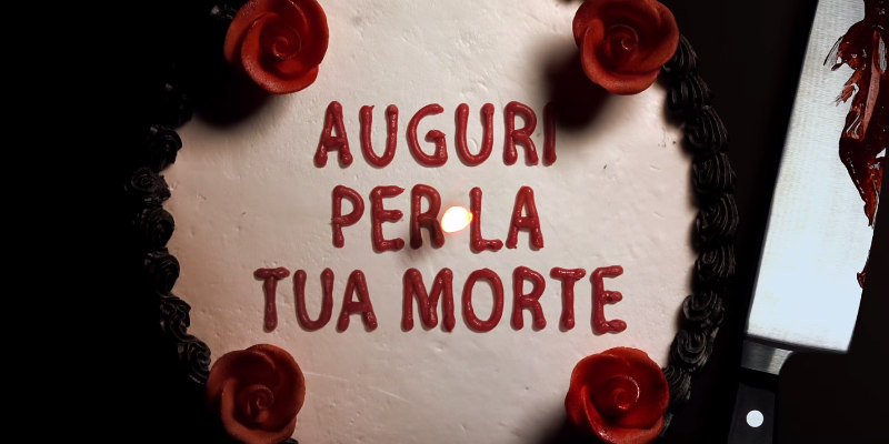 Auguri per la tua morte – Trailer ufficiale - immagine dell'articolo