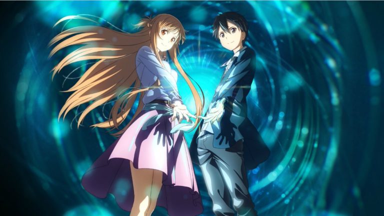 Sword Art Online The Movie – Ordinal Scale – Recensione