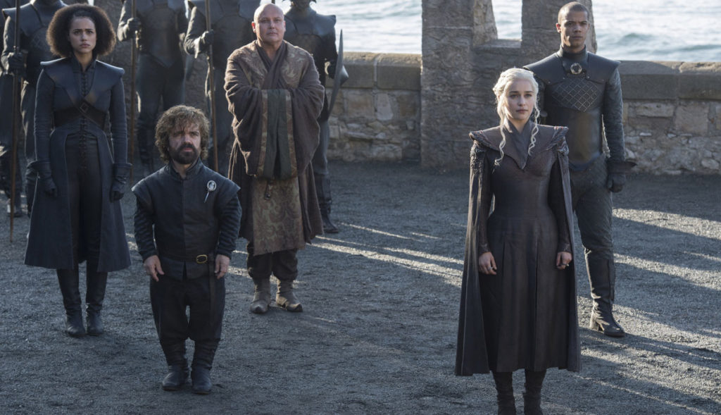 Game of thrones