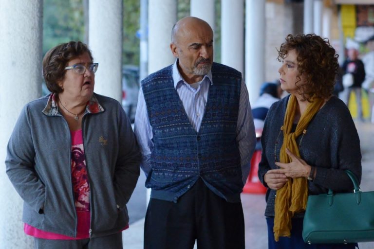 Il crimine non va in pensione – Recensione