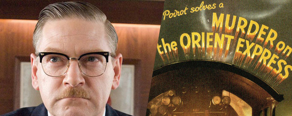 Assassinio sull'Orient Express