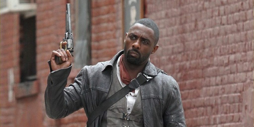 The Legacy of the Gunslinger