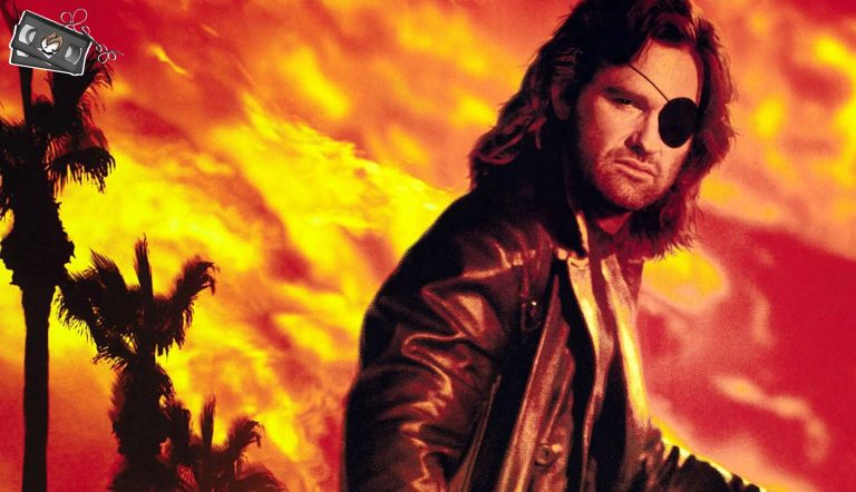 La Videoteca – Fuga da Los Angeles