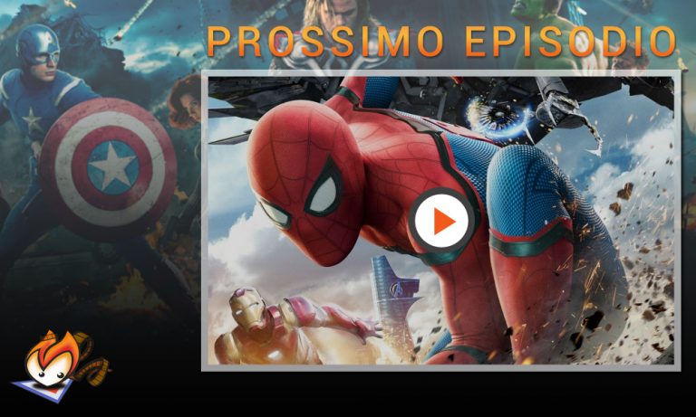 Previously on Marvel: la serializzazione dei Cinecomics