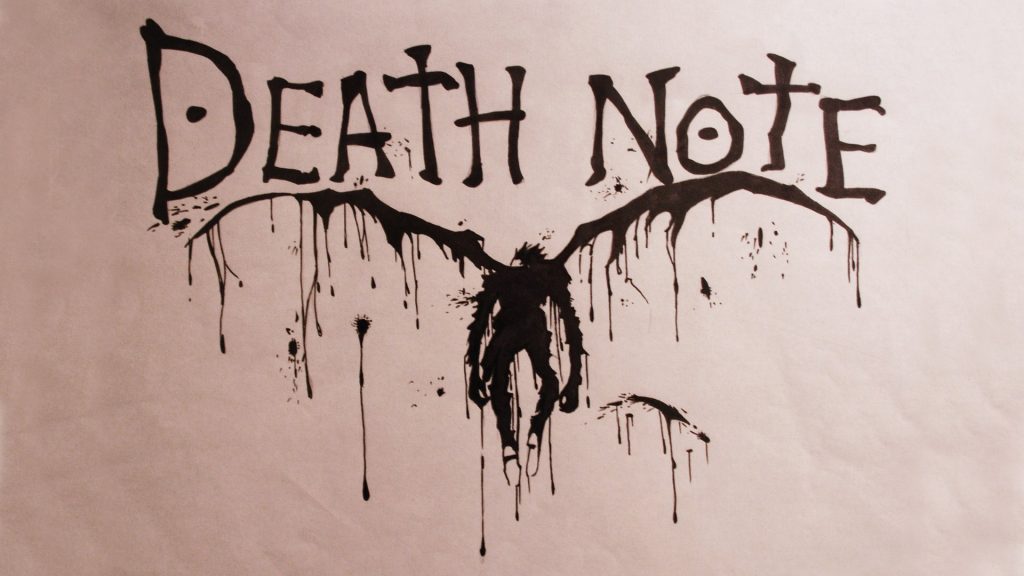 Death Note, il nuovo trailer ufficiale - immagine dell'articolo