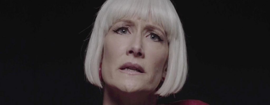 Twin Peaks