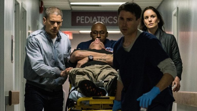 Prison Break – Stagione 5 – Recensione