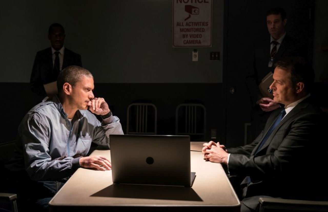 Prison Break