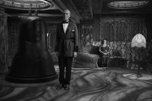twin peaks