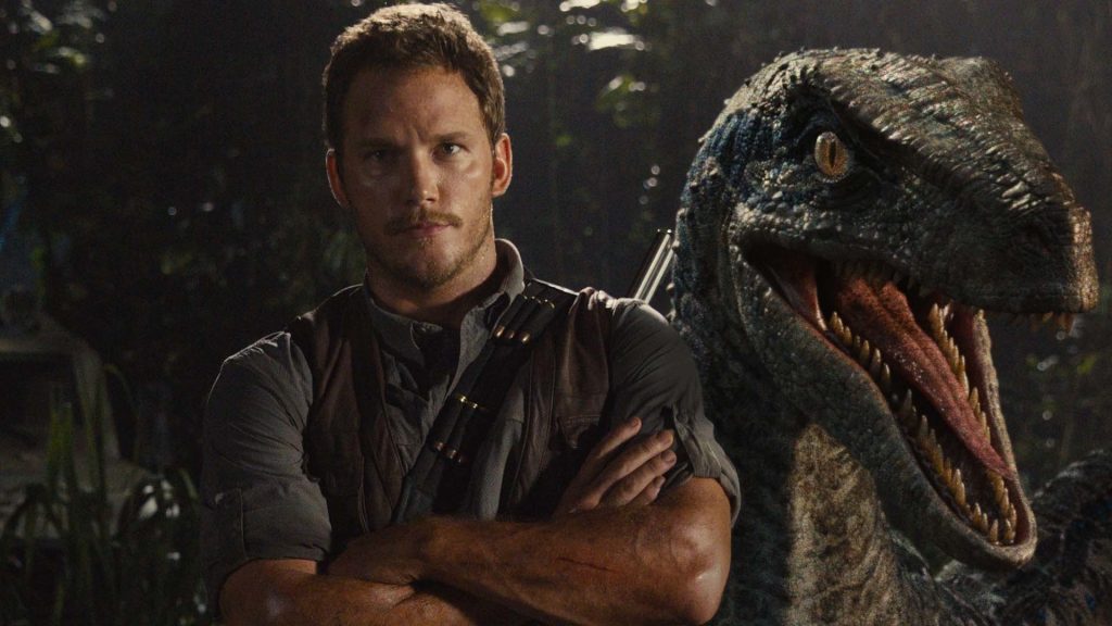 Jurassic World