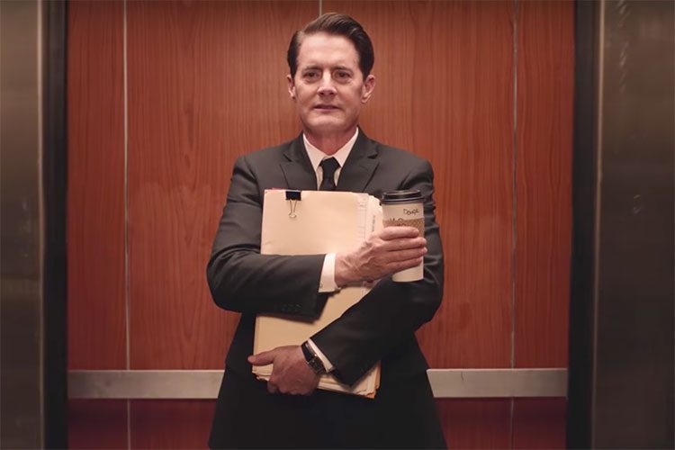 Twin Peaks