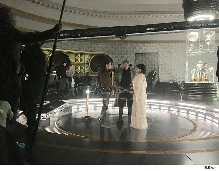 Han Solo: A Star Wars Story