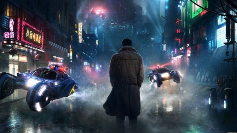 Nuovo trailer di Blade Runner 2049