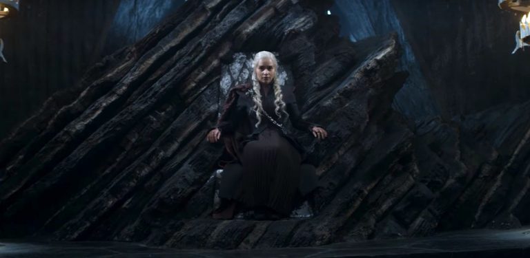 Game Of Thrones – 7×01 – Dragonstone