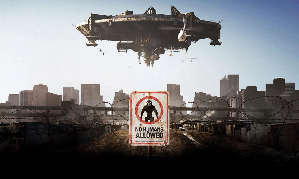 District 9 avrà un sequel? - immagine dell'articolo