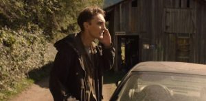 Twin Peaks