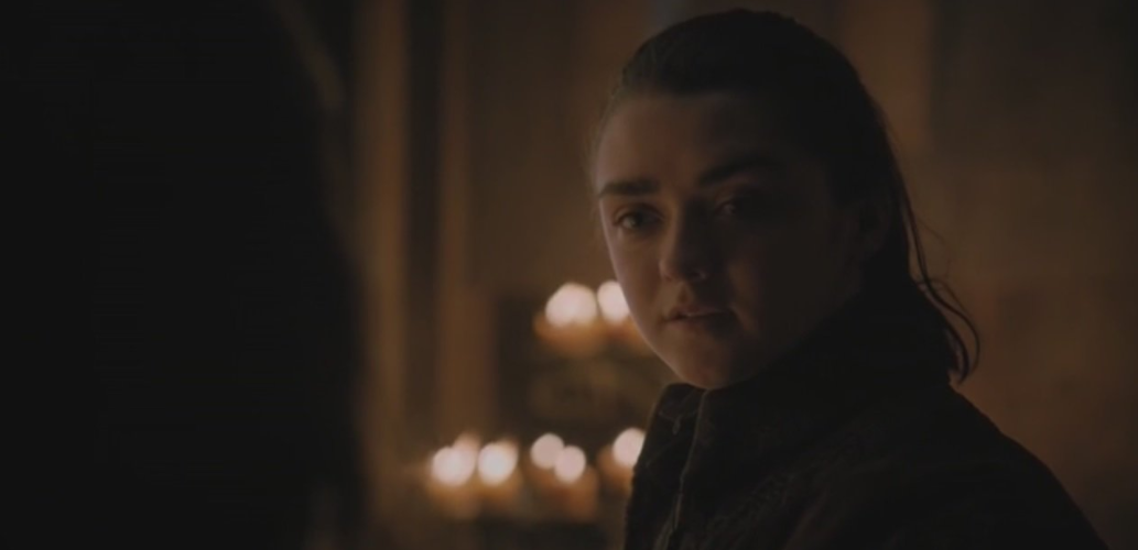 Game OF Thrones
