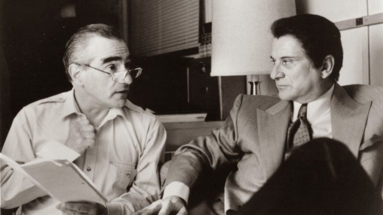The Irishman, Joe Pesci nel cast del nuovo film di Martin Scorsese!