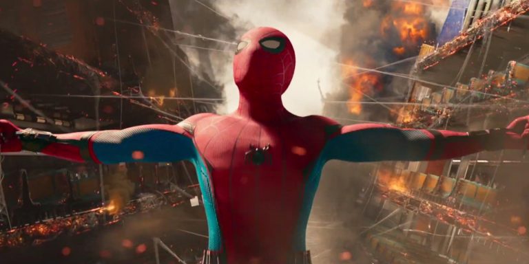 Spider-Man: Homecoming – Recensione