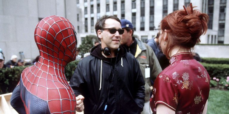 Spider-Man 4, Sam Raimi sul film mai realizzato