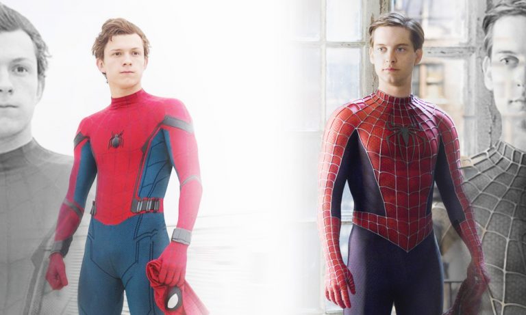Homecoming è il miglior film su Spider-Man mai realizzato?