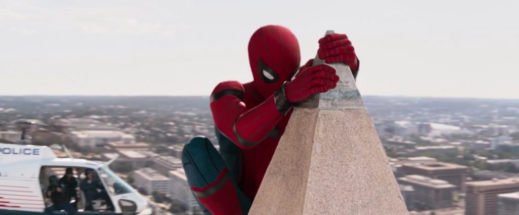 Spider-Man