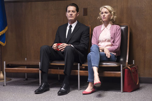Twin Peaks – 3×09 – Recensione - immagine dell'articolo