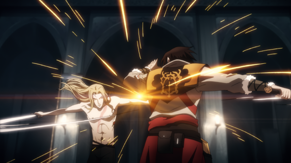 Castlevania