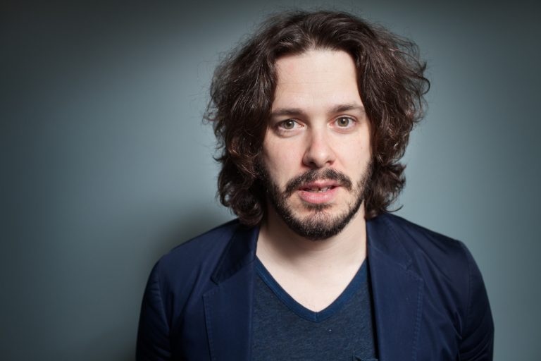 Edgar Wright dirigerà il film Stage 13, una storia di fantasmi