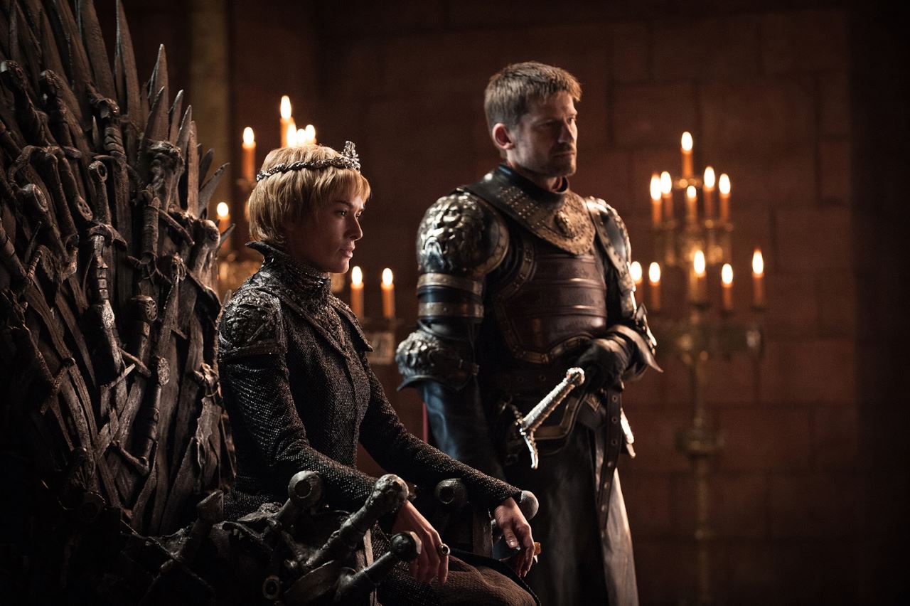 Game Of Thrones