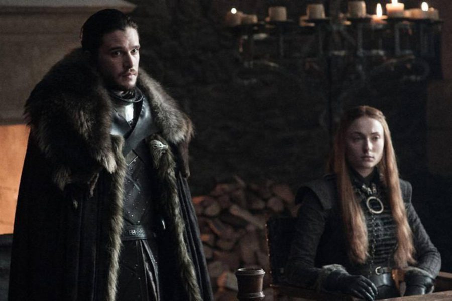 Game Of Thrones