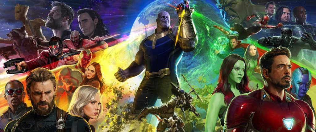 Infinity War