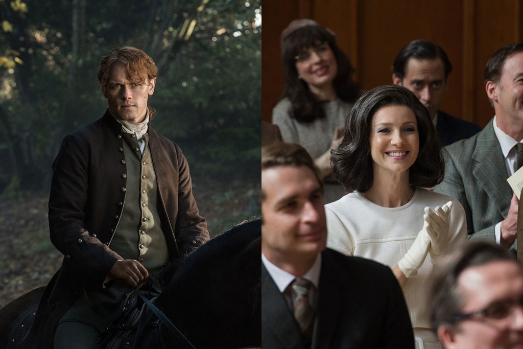 Outlander