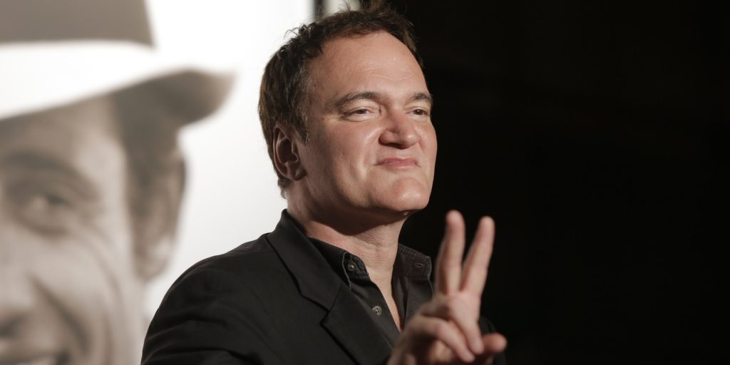 Tarantino