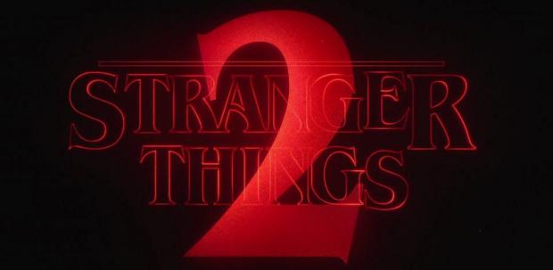 Stranger Things