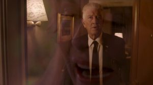 Twin Peaks