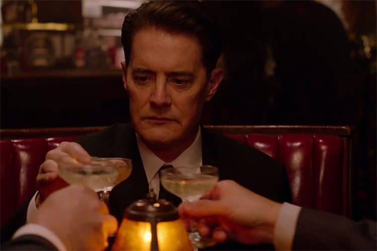 twin peaks