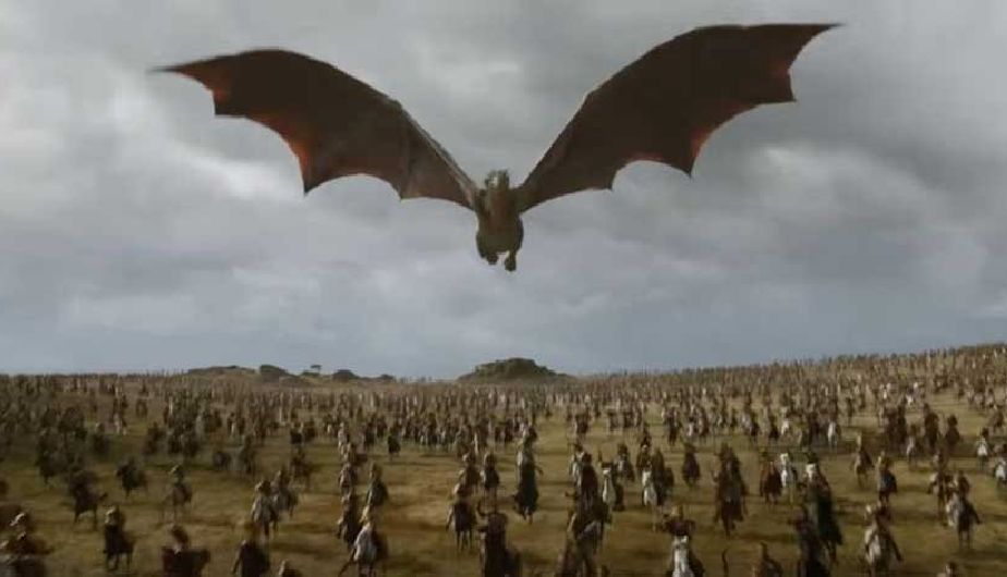 Game of Thrones