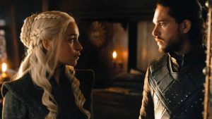 Game of Thrones